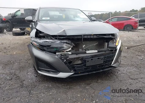 2023 Nissan Altima S Fwd z USA, uszkodzony, nr VIN 1N4BL4BV2PN358185